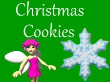 Christmas Cookies