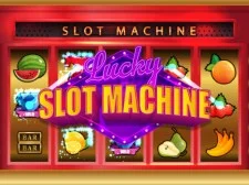 Lucky Slot Machine