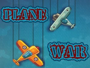 Plane War