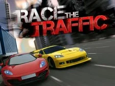 Race The Traffic