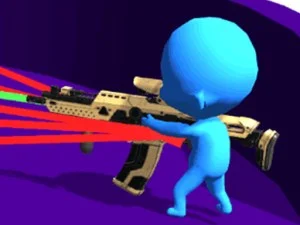 Shootout 3D