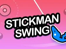 Stickman Swing