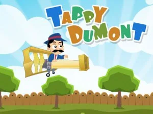 Tappy Dumont