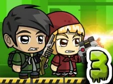 Zombie Mission 3